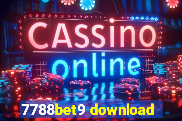 7788bet9 download